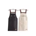 Waterproof apron