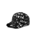 Fully Printed Baseball Cap