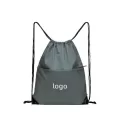 Gym Drawstring Backpack