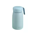 Portable Stainless Steel Thermos Cup 