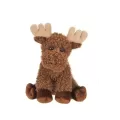 Plush moose