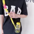 Water Bottle Harness