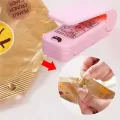 Portable Mini Food Sealing Machine 