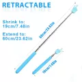 Retractable Finger Stick