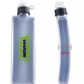 Waist Bag Water Bottle