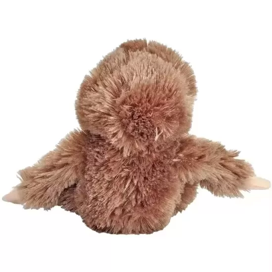 Plush Sloth