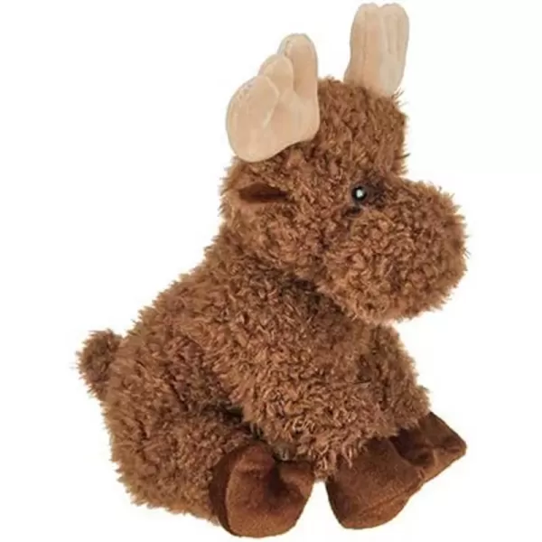 Plush moose