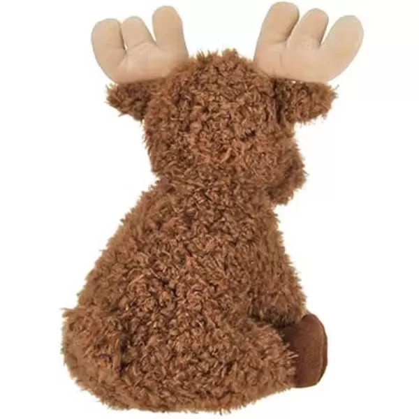 Plush moose