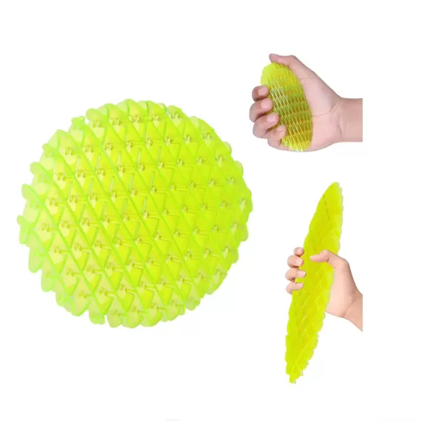 Funny Stretchy Sensory Stress Toys