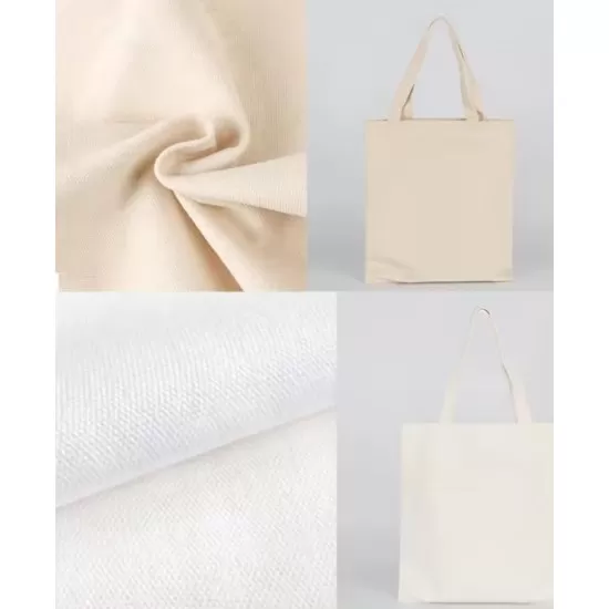 Cotton Tote Bag