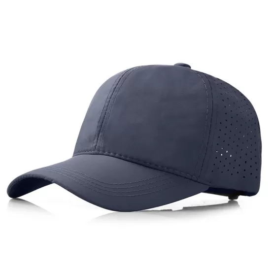 Quick-Dry Baseball Cap