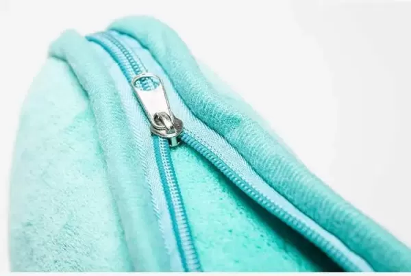 Portable Foldable Travel Blanket