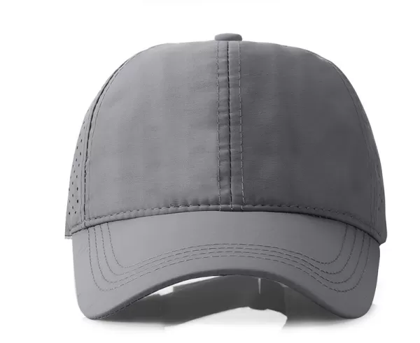 Quick-Dry Baseball Cap