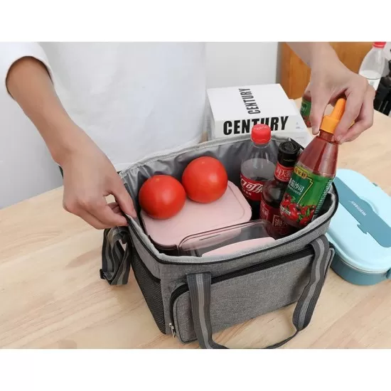 Lunch Cooler Bag