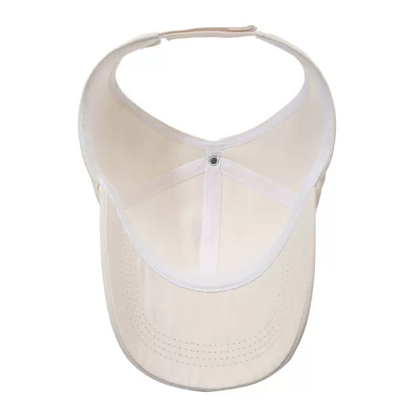 Women's ponytail baseball cap