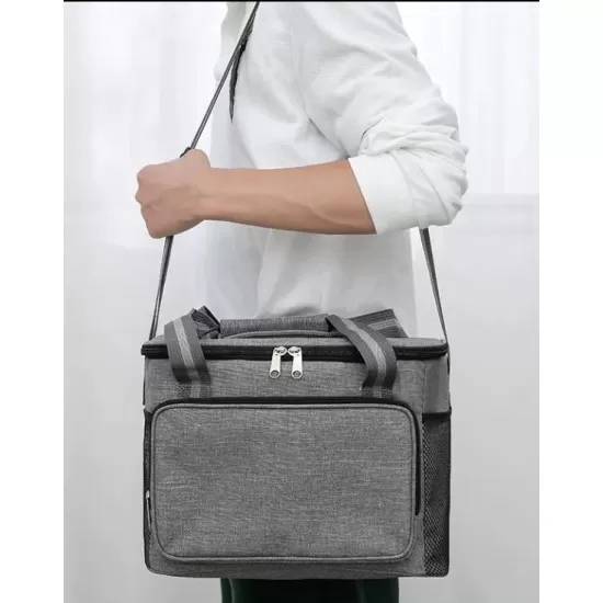 Lunch Cooler Bag