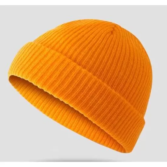 Short Beanie