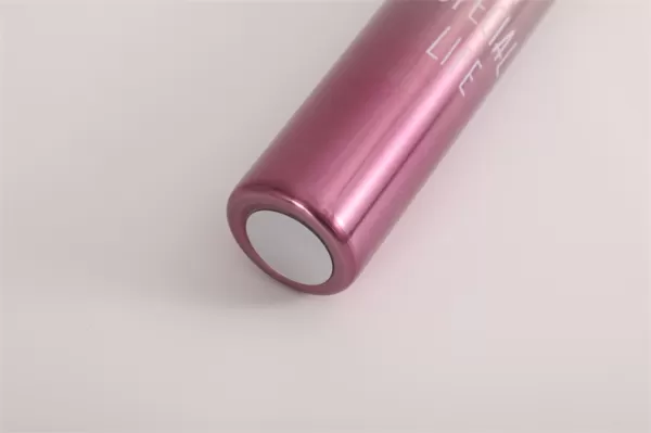 Gradient Color Slim Thermos 