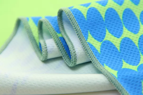 Sports Cooling Towel