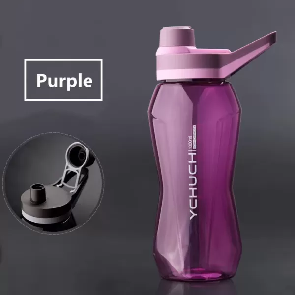 Gym Water Bottle 