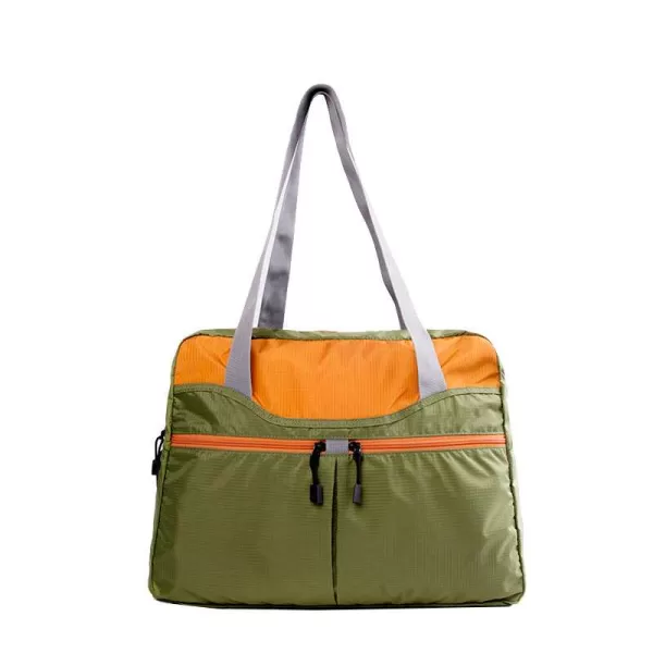 Foldable Duffel Bag