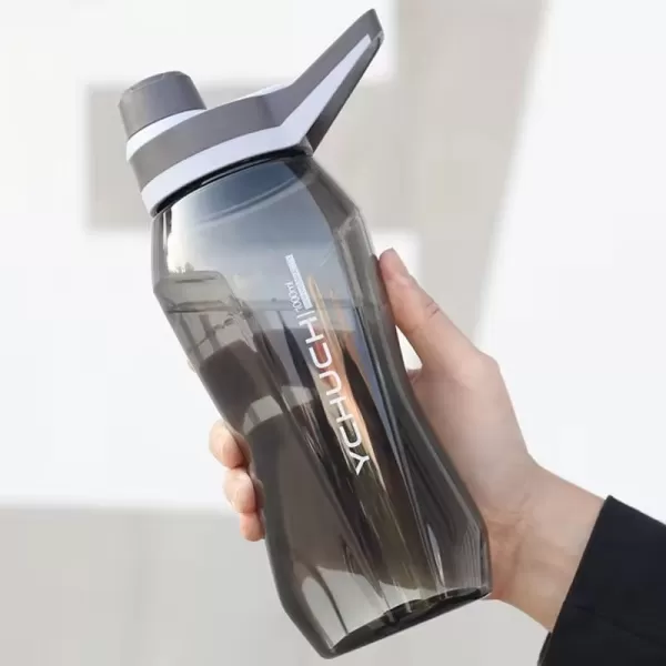 Gym Water Bottle 