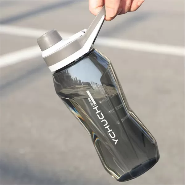 Gym Water Bottle 