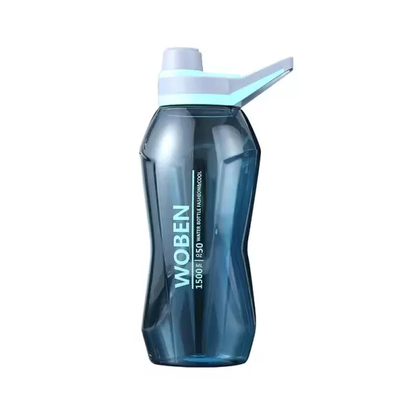 Gym Water Bottle 