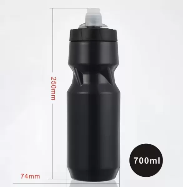 Cycling Squeeze Water Bottle