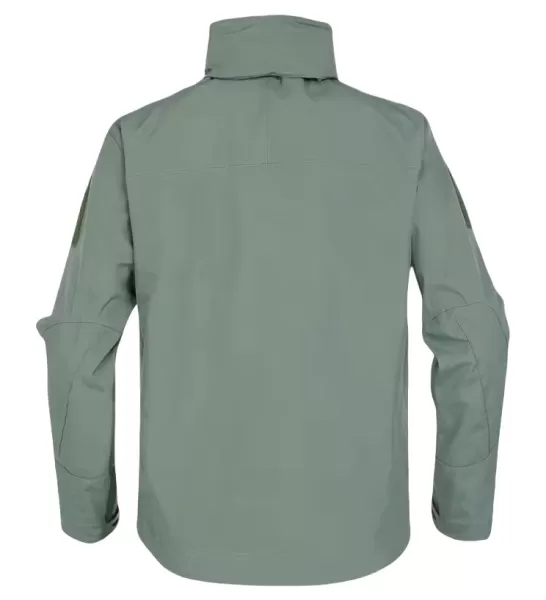 Softshell Jacket