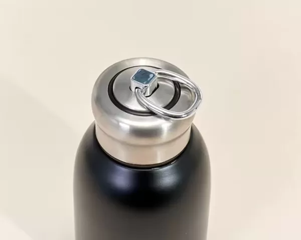 Mini Portable Thermos Bottle