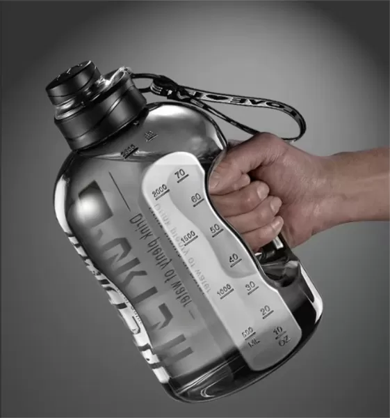 Sports Water Jug 