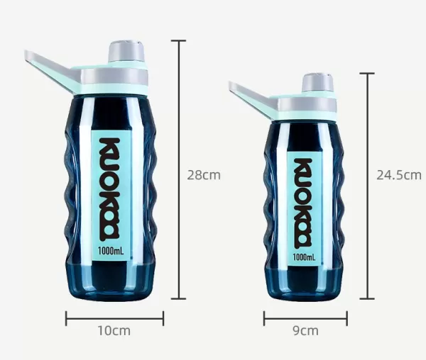 Sports Bottle 