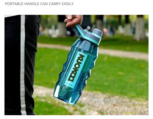 Sports Bottle 