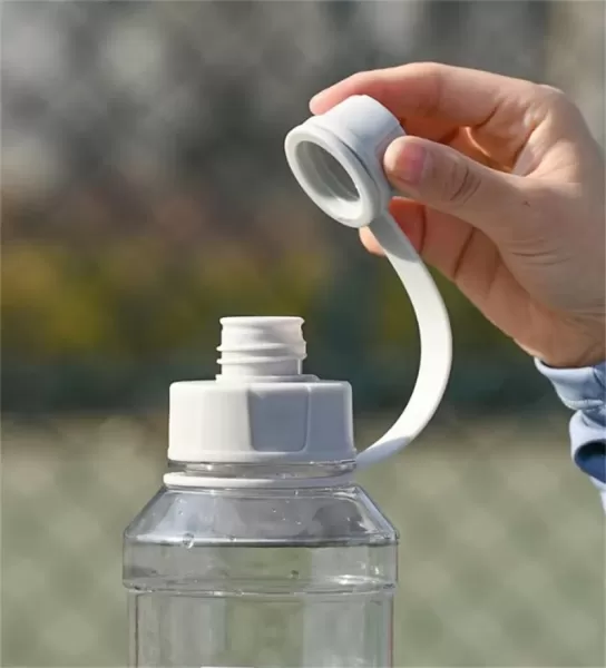 Portable Water Bottle