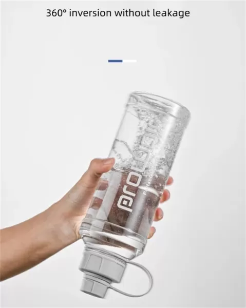 Portable Water Bottle