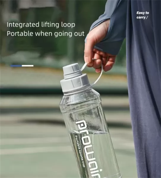 Portable Water Bottle