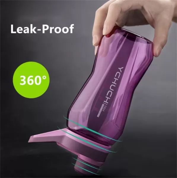 Gym Water Bottle 