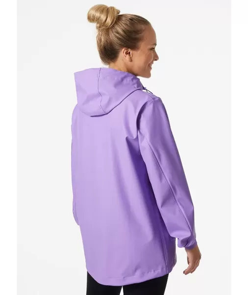 PU Rain Jacket 