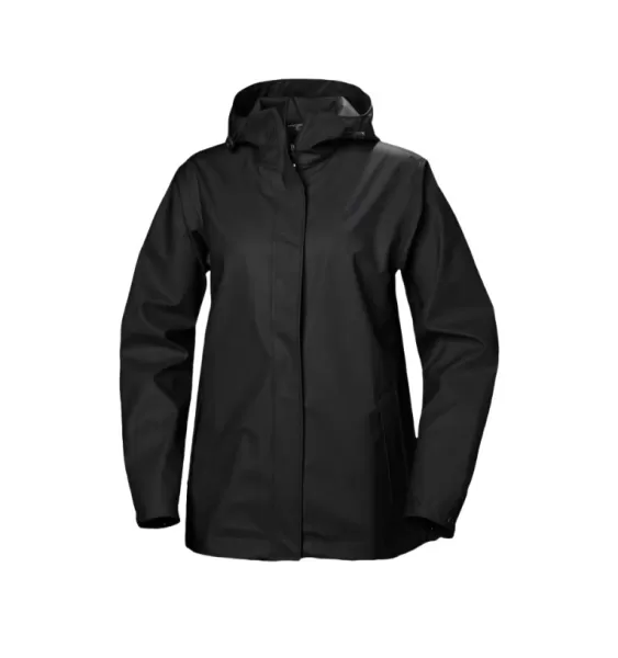 PU Rain Jacket 