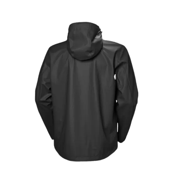 PU Rain Jacket 