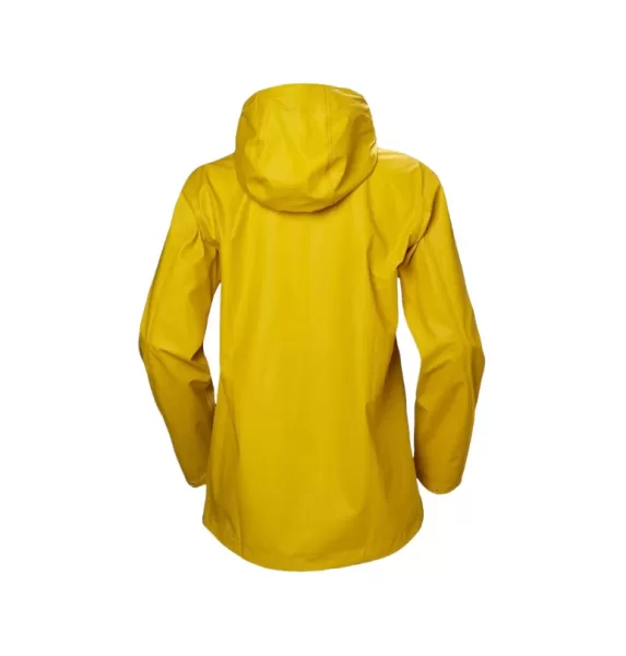 PU Rain Jacket 