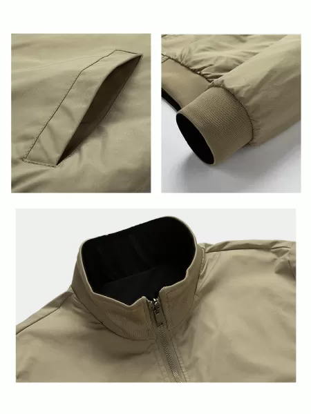 Reversible Jacket 