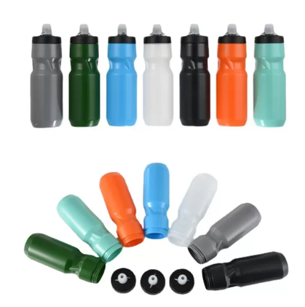 Cycling Squeeze Water Bottle