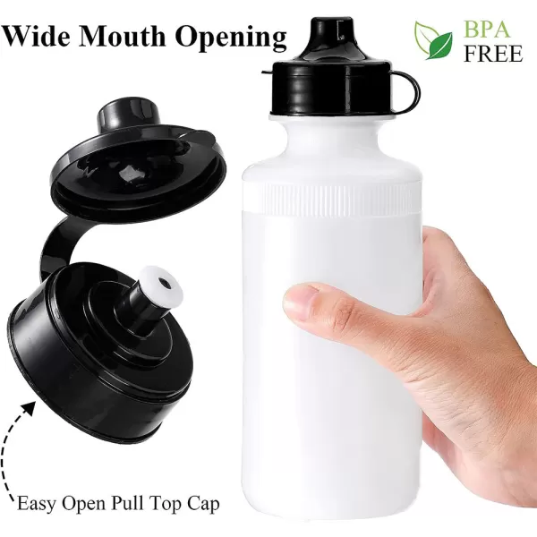 Sports Water Bottle