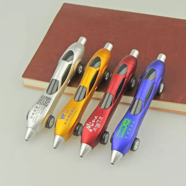  Car Shape Ballpen 