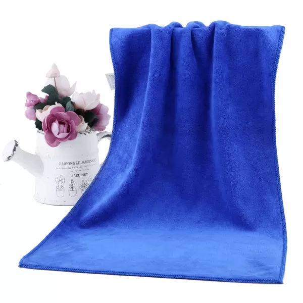 Water Absorbing Cleaning Towel