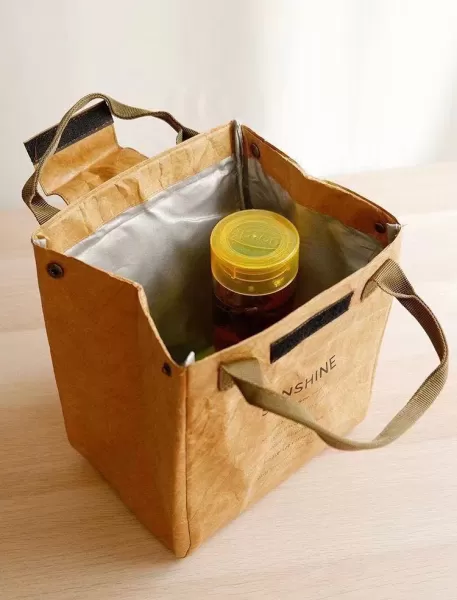 Dupont paper Lunch bag