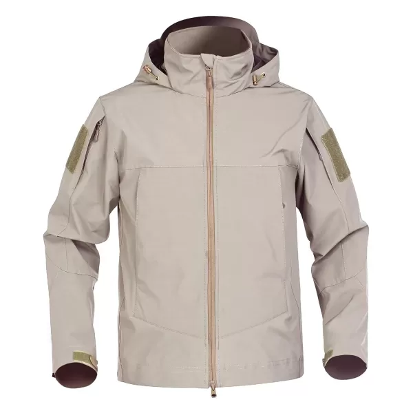 Softshell Jacket