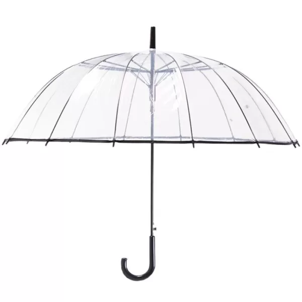 Transparent Umbrella